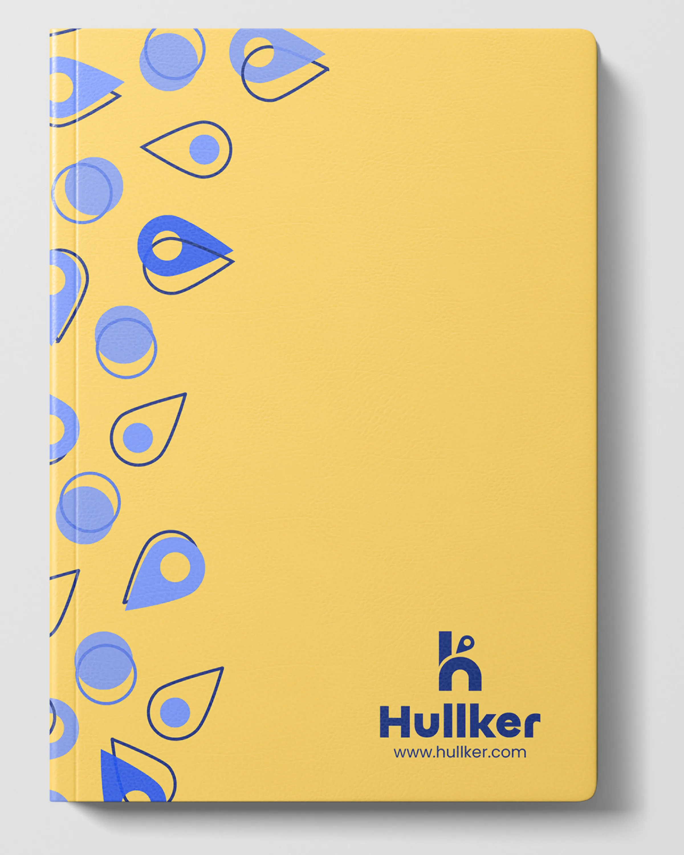 Hullker — detail 4