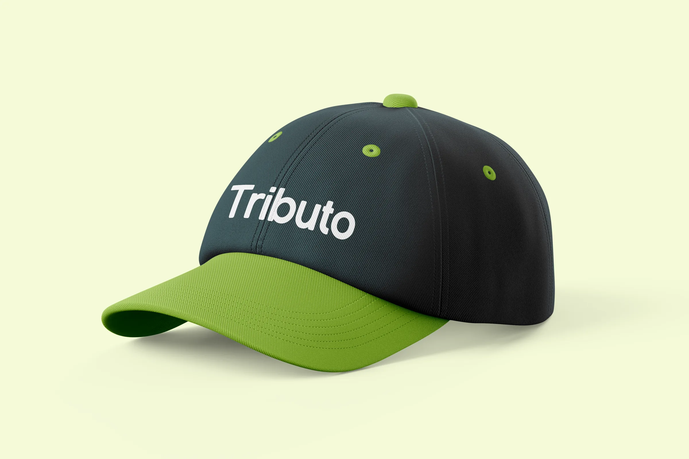 Tributo — detail 4
