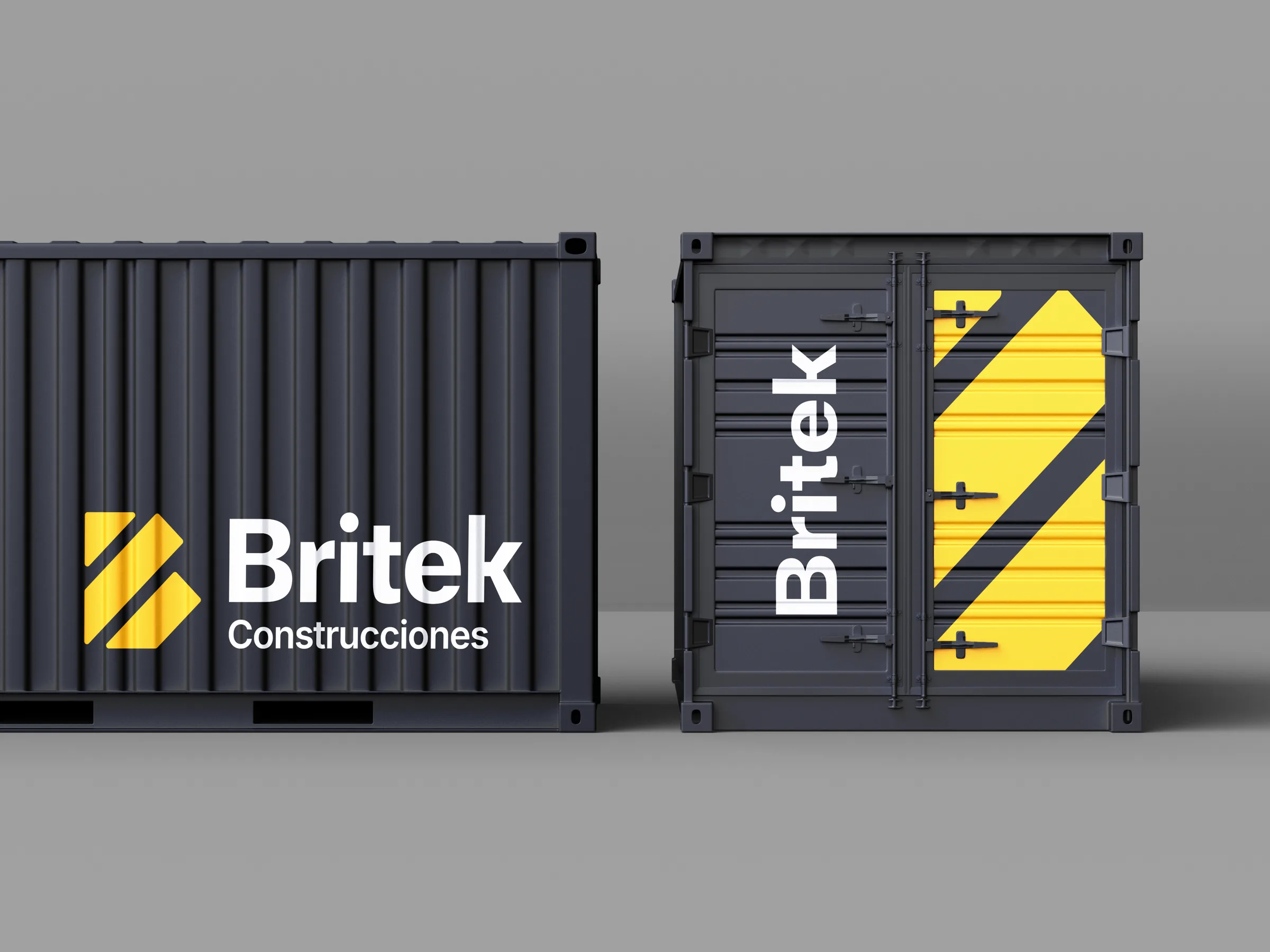 Britek — detail 4