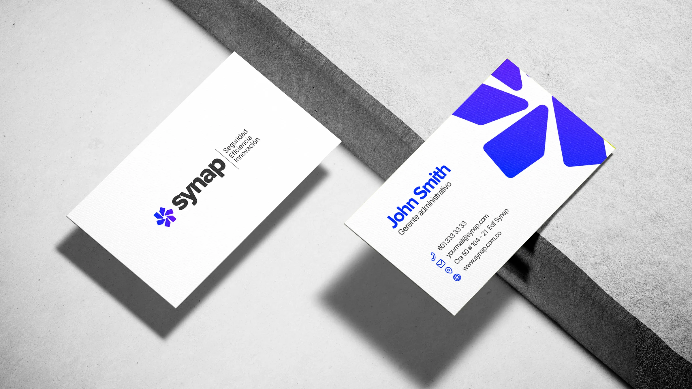 Synap — 4