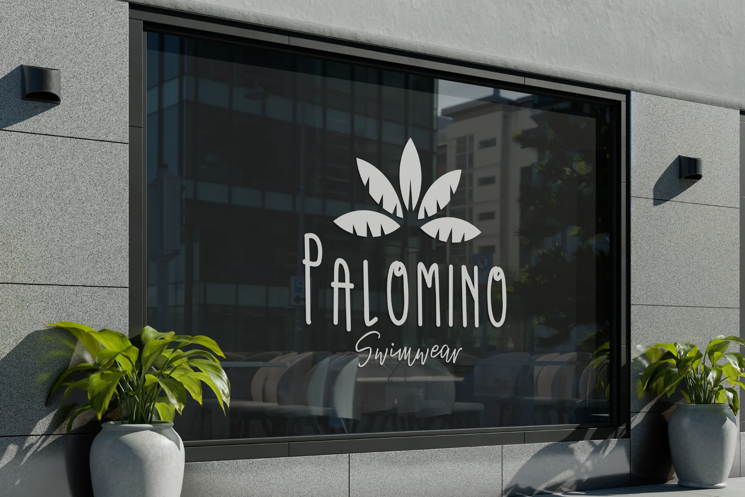 Palomino