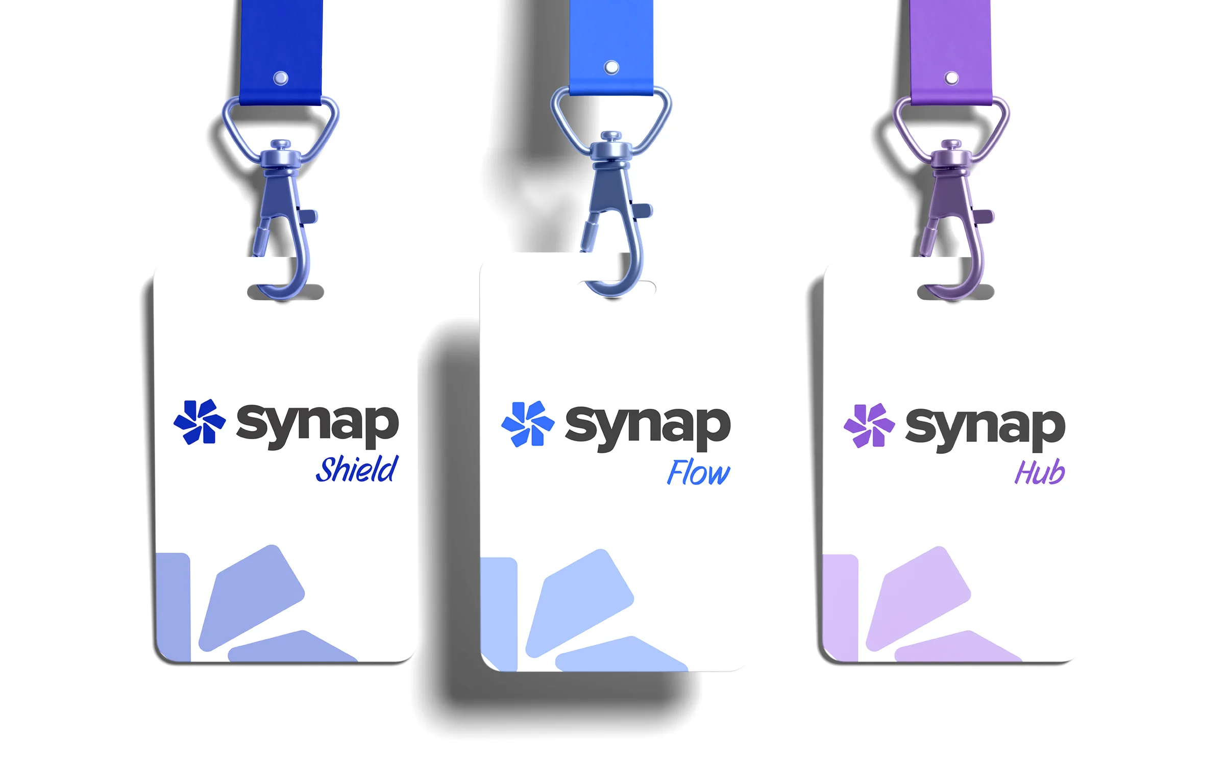 Synap — detail 1