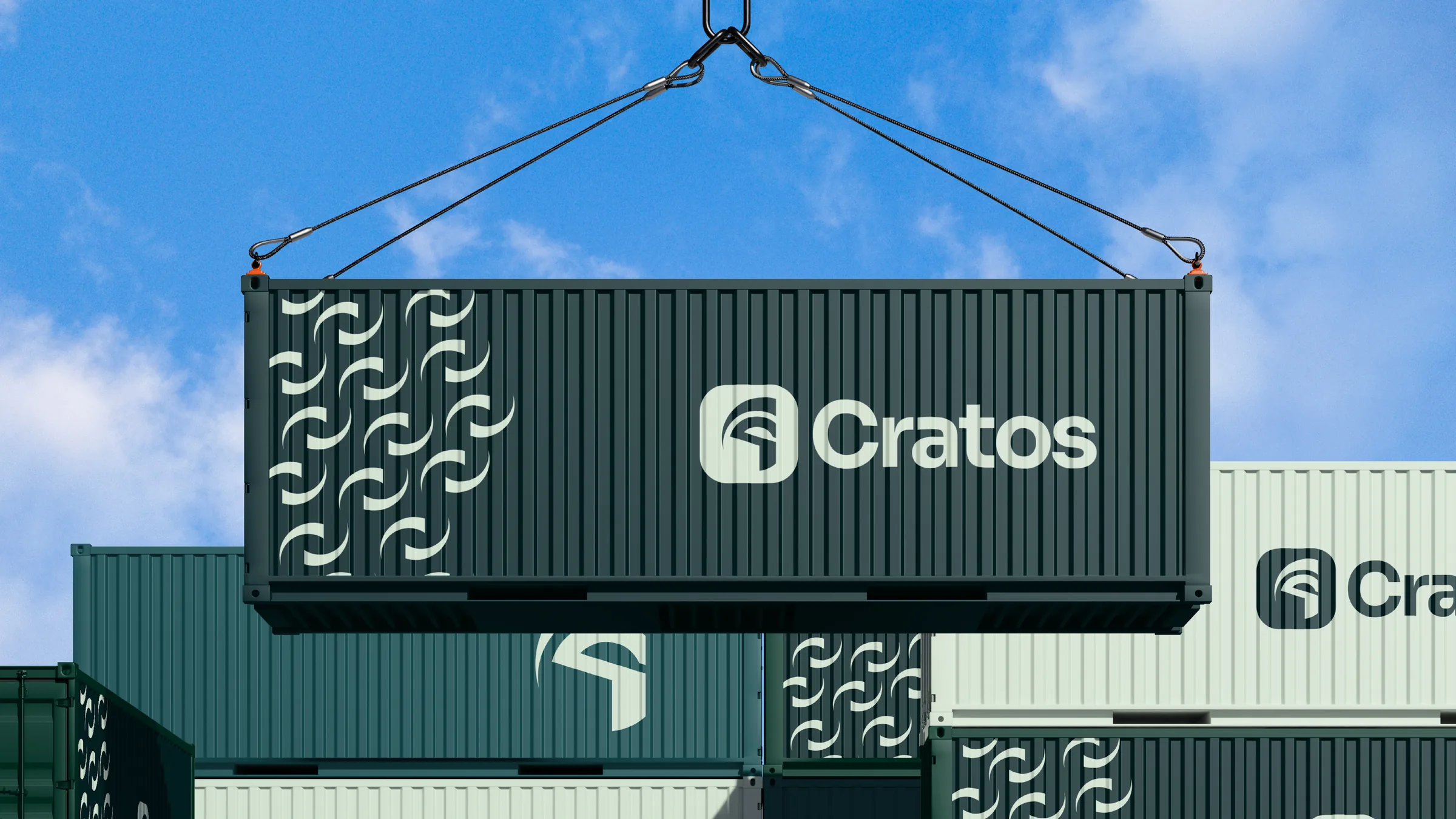 Cratos — 4