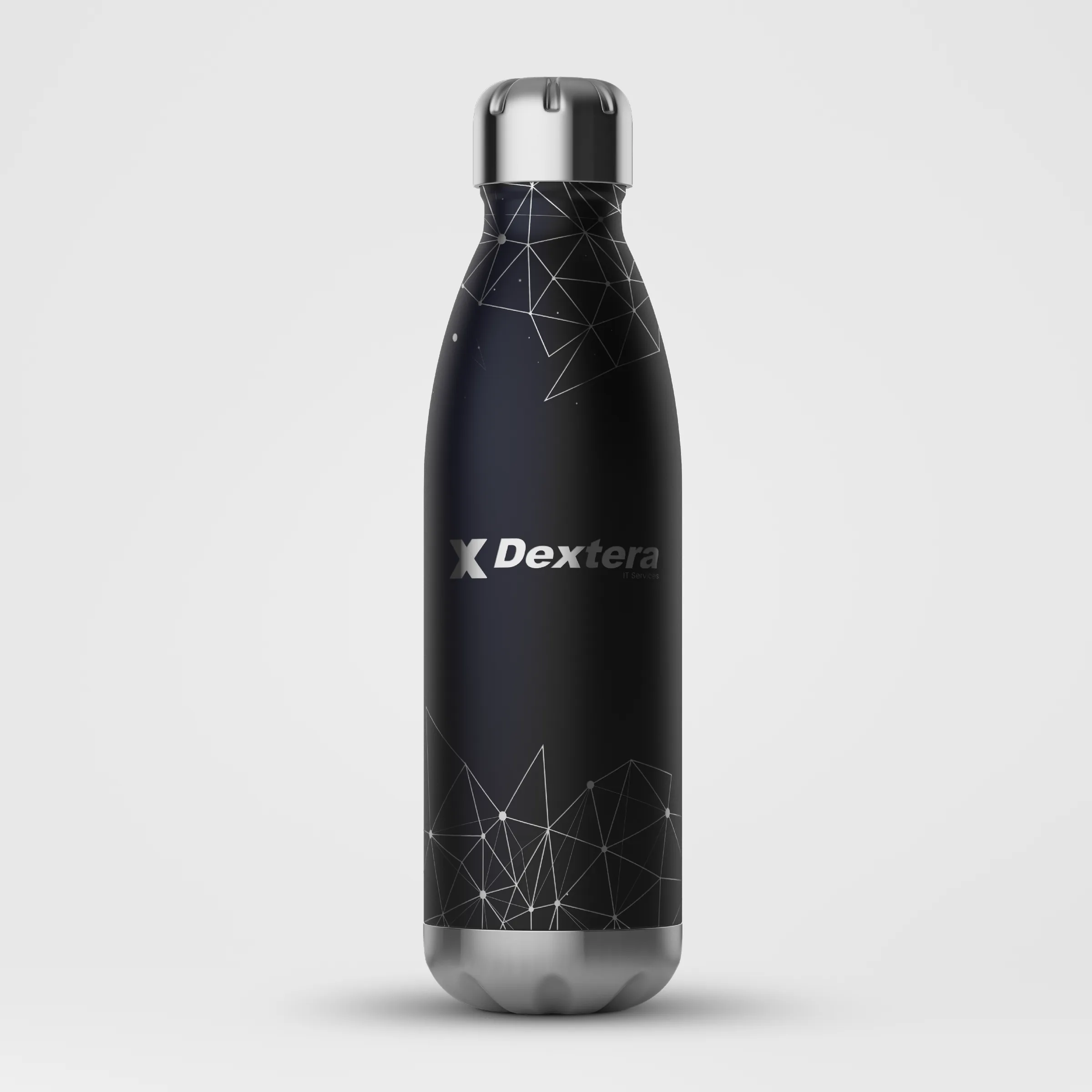 Dextera — detail 3