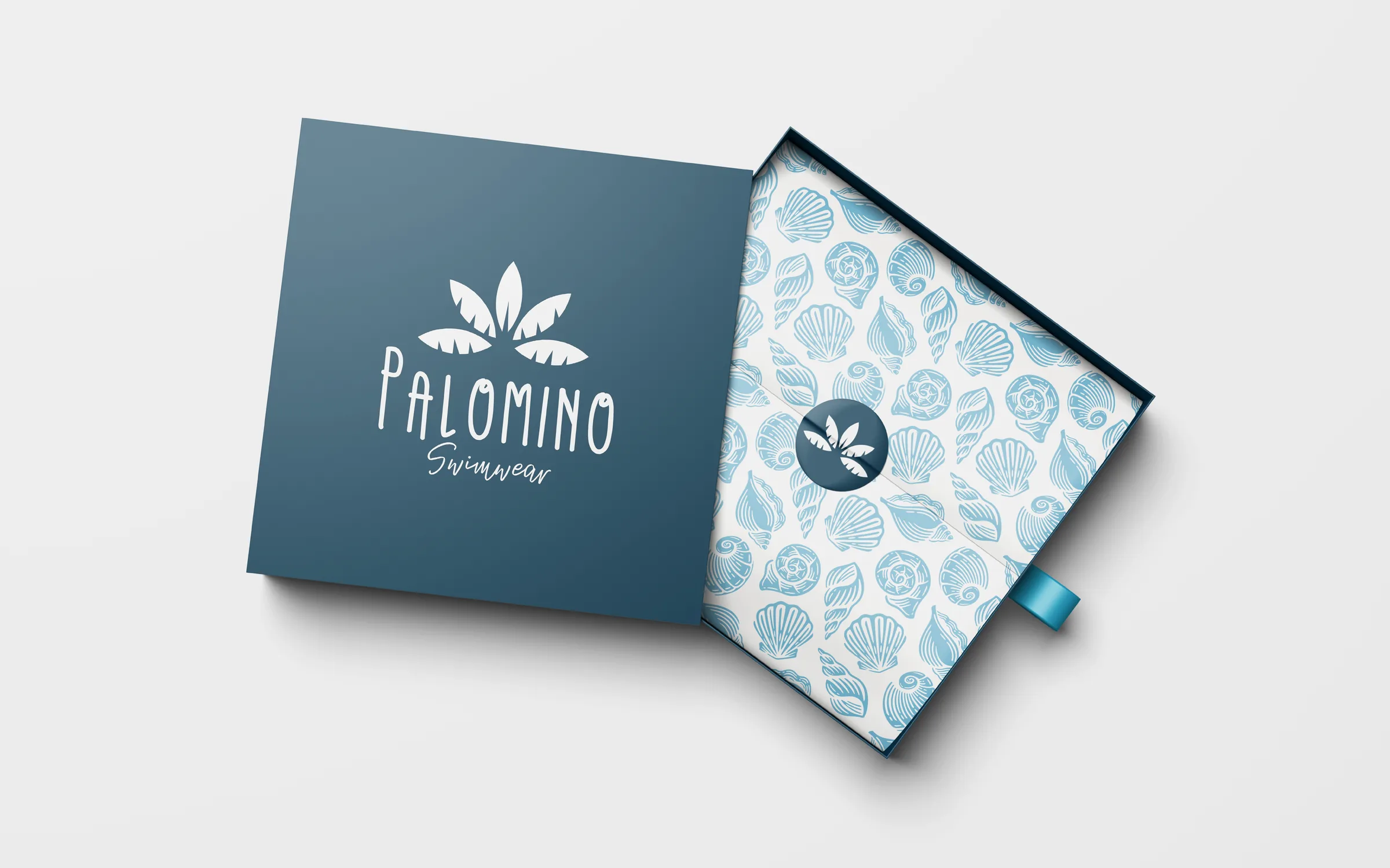 Palomino — 4