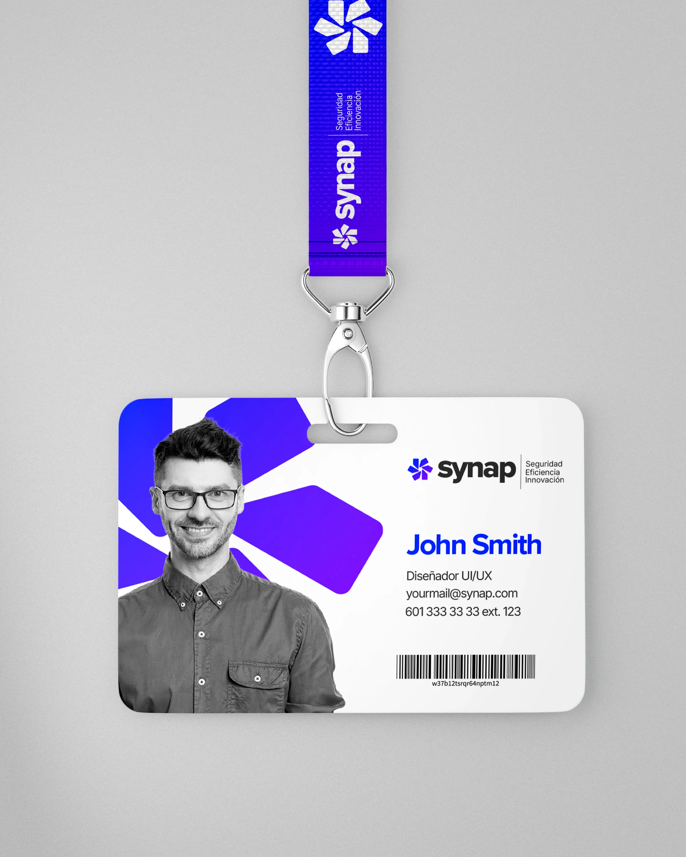 Synap — detail 4